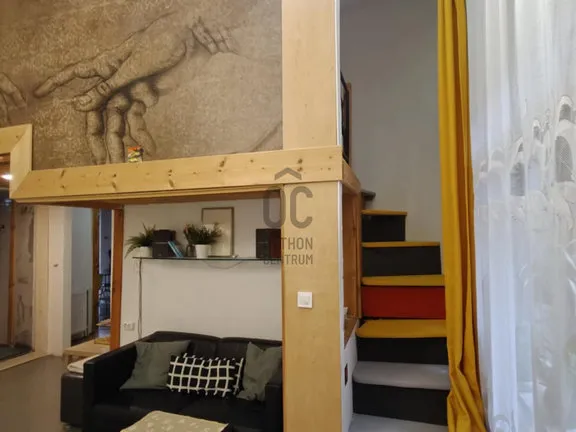 Eladó lakás Budapest VII. kerület, Külső-Erzsébetváros 68 nm