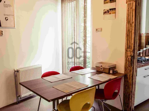 Eladó lakás Budapest VII. kerület, Külső-Erzsébetváros 68 nm