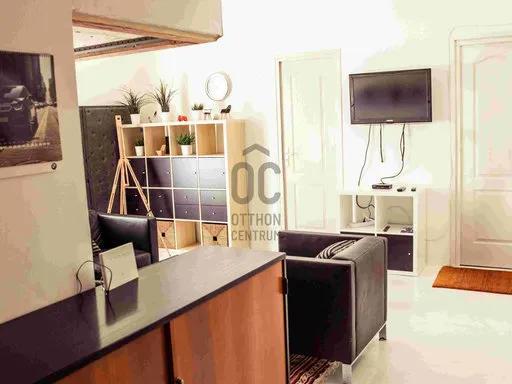 Eladó lakás Budapest VII. kerület, Külső-Erzsébetváros 68 nm