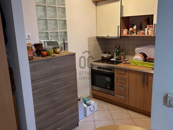 Eladó lakás Budapest IX. kerület, Belső Ferencváros 31 nm