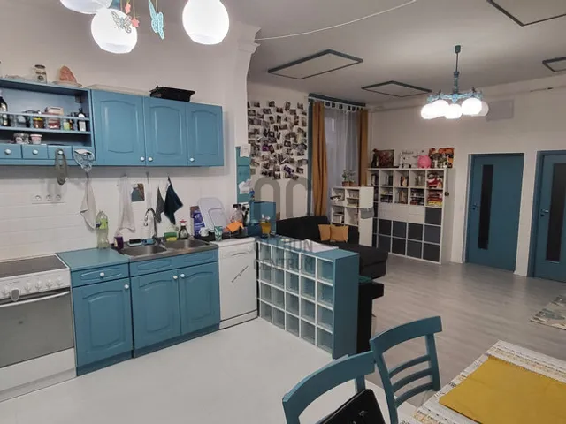 Eladó lakás Budapest VIII. kerület, Palotanegyed 89 nm