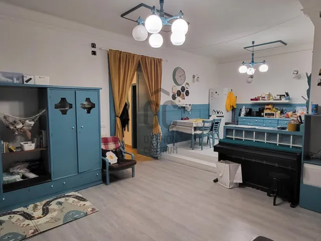 Eladó lakás Budapest VIII. kerület, Palotanegyed 89 nm