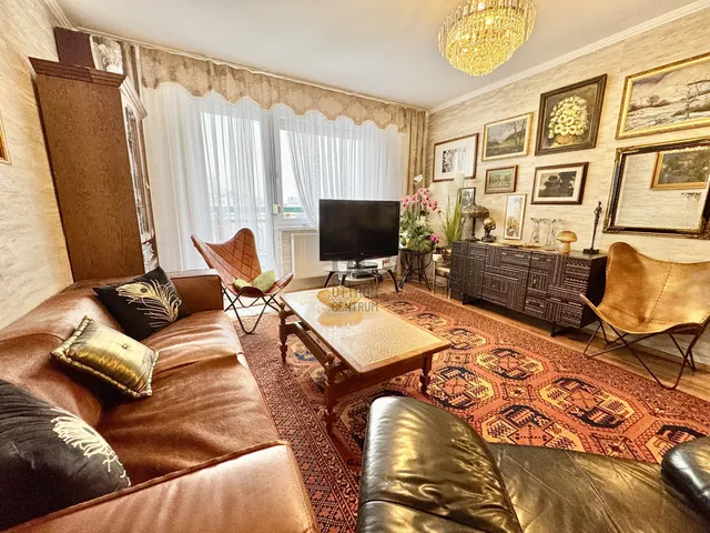 Eladó lakás Budapest XIII. kerület, Angyalföld 58 nm