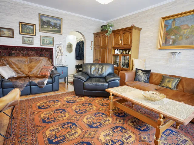 Eladó lakás Budapest XIII. kerület, Angyalföld 58 nm