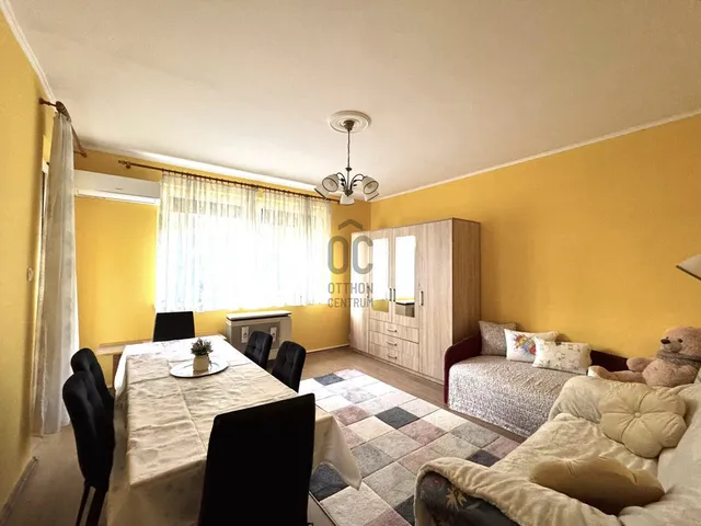 Eladó lakás Budapest XXI. kerület, Vízmű lakótelep 57 nm