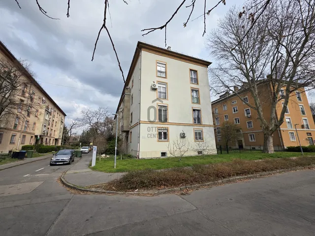 Eladó lakás Budapest XIII. kerület, Angyalföld 87 nm