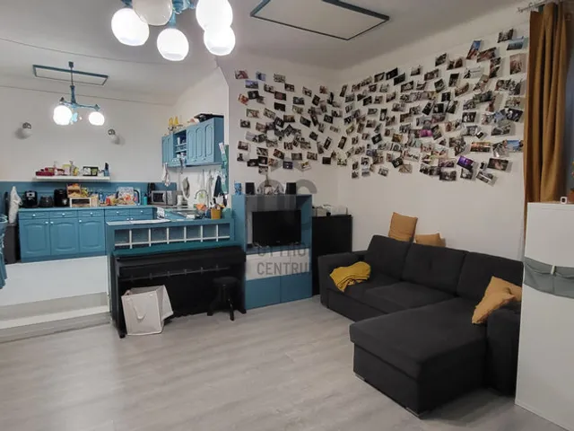 Eladó lakás Budapest VIII. kerület, Palotanegyed 89 nm