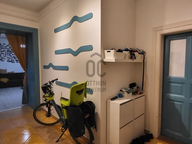 Eladó lakás Budapest VIII. kerület, Palotanegyed 89 nm