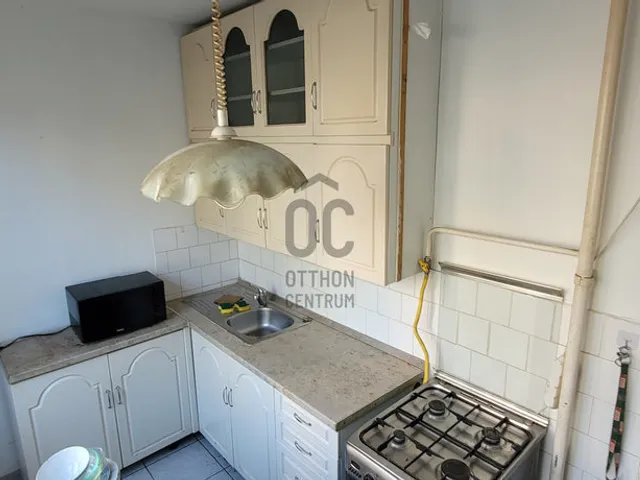 Eladó lakás Budapest X. kerület, Újhegy 53 nm