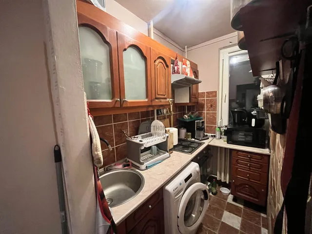 Eladó lakás Budapest XVIII. kerület 35 nm