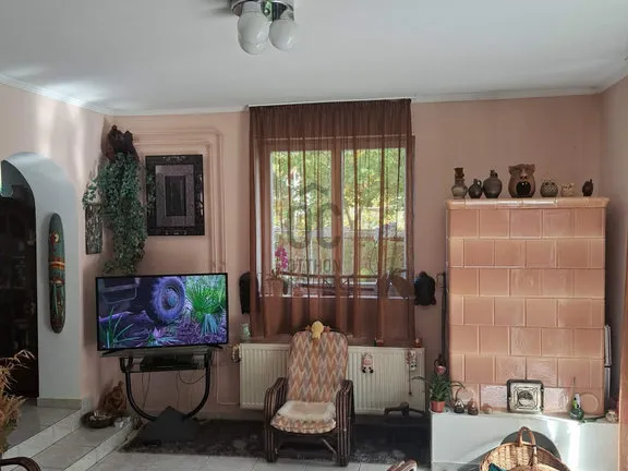 Eladó ház Balatonudvari 260 nm