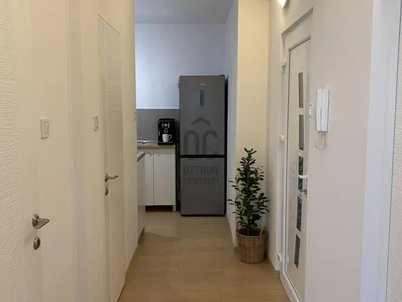 Eladó lakás Budapest XV. kerület, Újpalota 48 nm