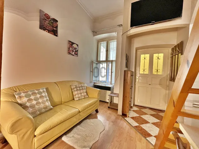 Eladó lakás Budapest IX. kerület, Belső Ferencváros 22 nm