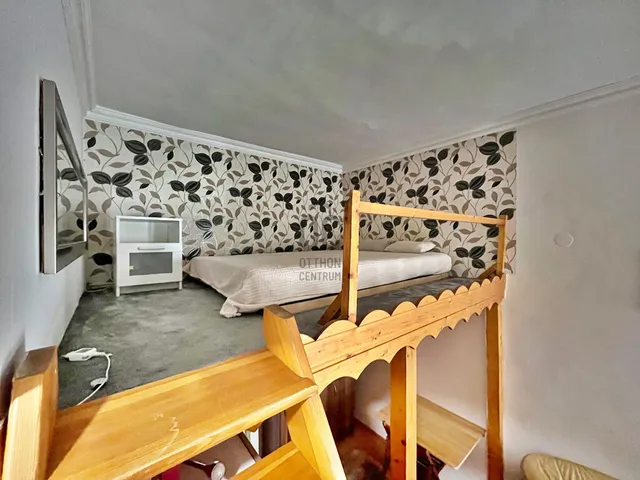 Eladó lakás Budapest IX. kerület, Belső Ferencváros 22 nm