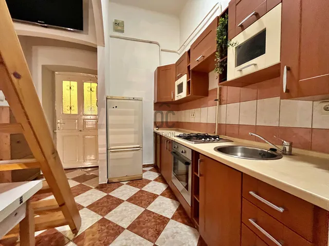 Eladó lakás Budapest IX. kerület, Belső Ferencváros 22 nm