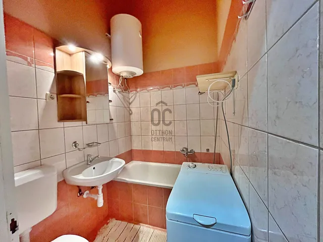 Eladó lakás Budapest IX. kerület, Belső Ferencváros 22 nm