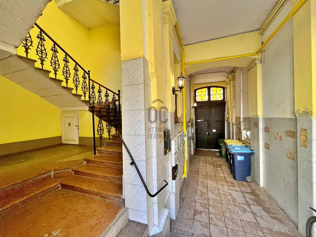 Eladó lakás Budapest IX. kerület, Belső Ferencváros 22 nm