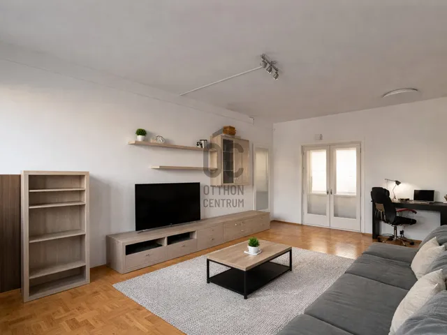 Eladó lakás Budapest X. kerület, Óhegy 54 nm