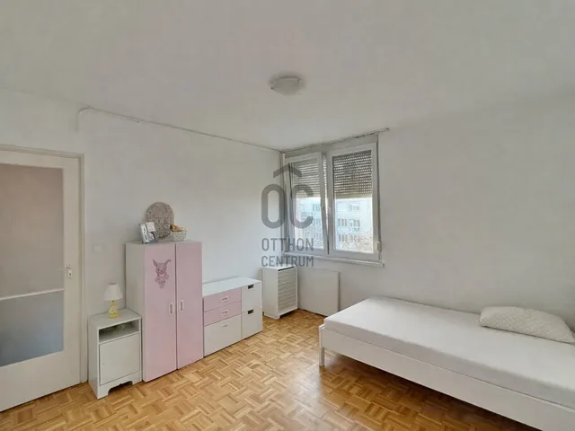 Eladó lakás Budapest X. kerület, Óhegy 54 nm