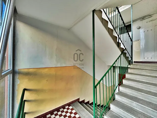 Eladó lakás Budapest X. kerület, Óhegy 54 nm