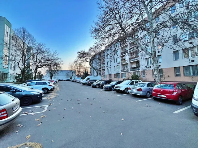 Eladó lakás Budapest X. kerület, Óhegy 54 nm