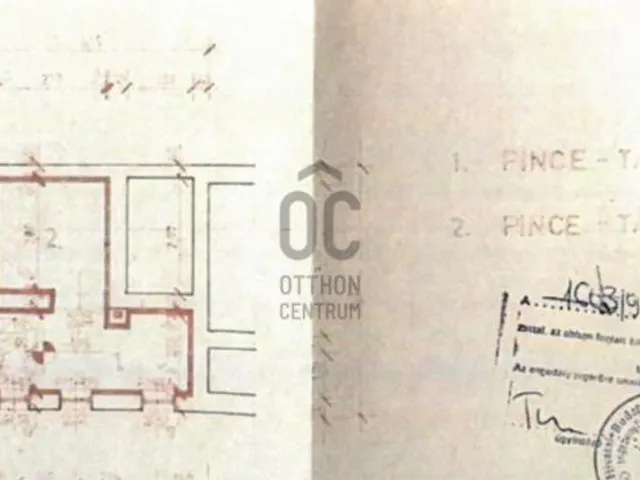 Eladó ház Budapest XIX. kerület, Kispest 120 nm