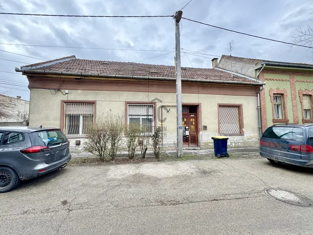 Eladó lakás Budapest XX. kerület, Gubacsipuszta 33 nm