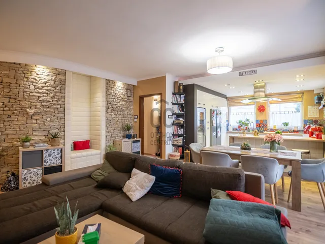 Eladó lakás Budapest XIX. kerület, Kertváros 94 nm