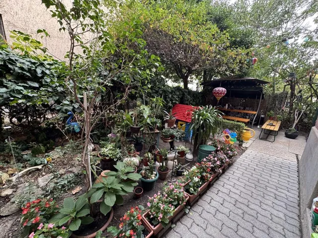 Eladó lakás Budapest XIV. kerület, Herminamező 77 nm