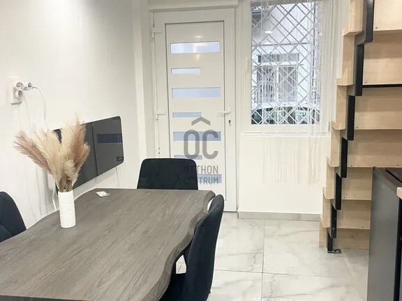 Eladó lakás Budapest VII. kerület 12 nm