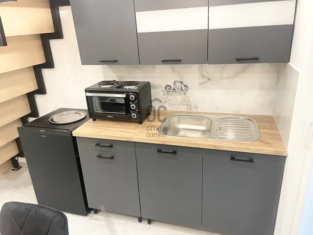 Eladó lakás Budapest VII. kerület 12 nm