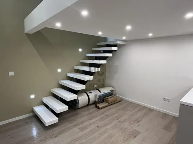 Eladó lakás Budapest VI. kerület, Diplomatanegyed 42 nm