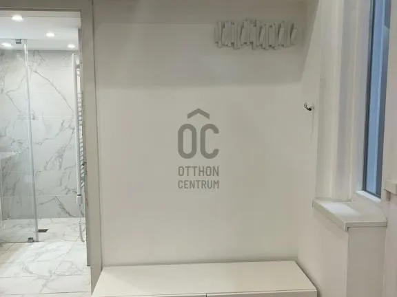 Eladó lakás Budapest VI. kerület, Diplomatanegyed 42 nm