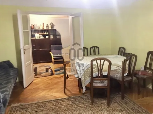 Eladó lakás Budapest XIV. kerület, Herminamező 95 nm