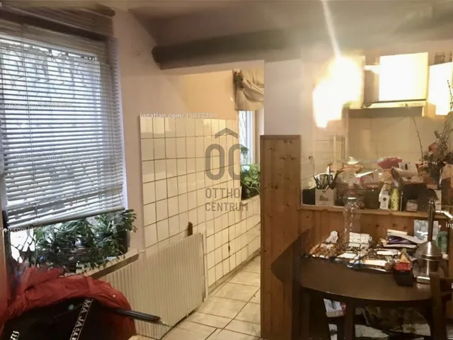 Eladó lakás Budapest XIV. kerület, Herminamező 95 nm