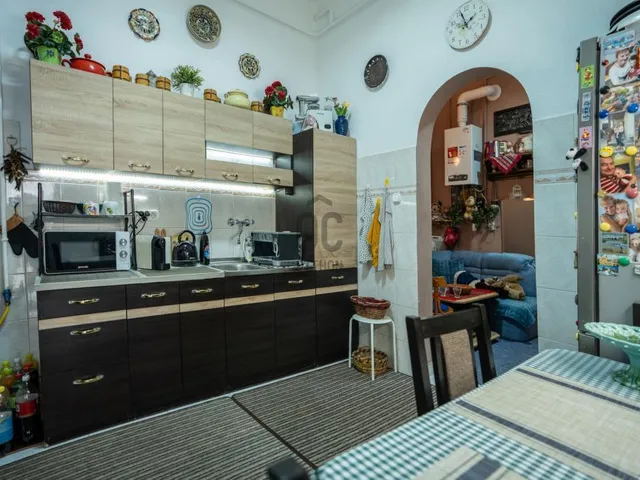 Eladó lakás Budapest XIV. kerület, Alsórákos 49 nm