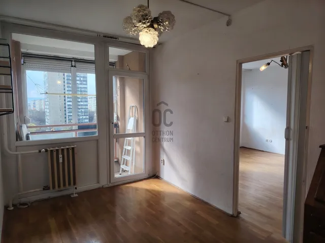 Eladó lakás Budapest XIV. kerület, Alsórákos 49 nm