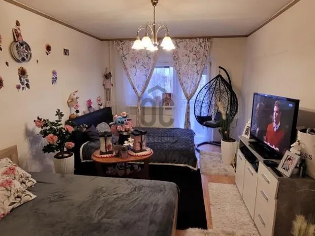 Eladó lakás Budapest XXI. kerület 53 nm