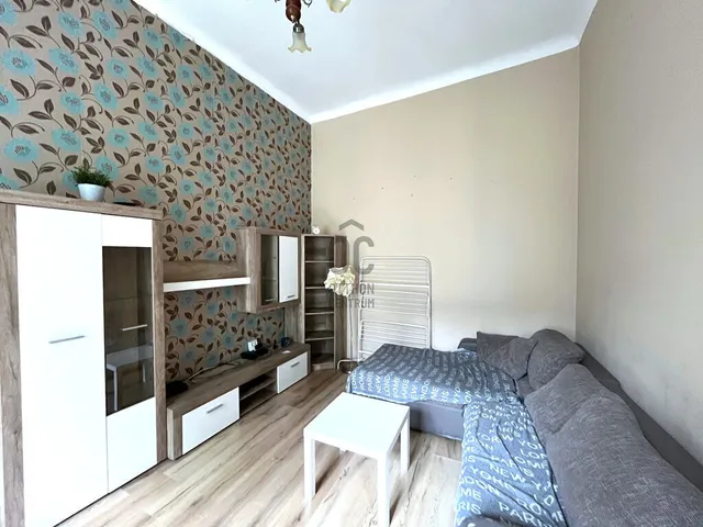 Eladó lakás Budapest V. kerület, Belváros 40 nm