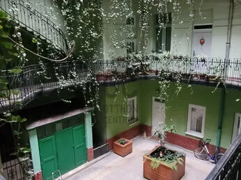 Eladó lakás Budapest IX. kerület, Belső Ferencváros 60 nm