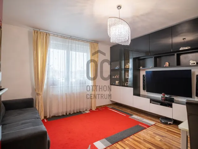 Eladó lakás Budapest XIV. kerület, Herminamező 45 nm