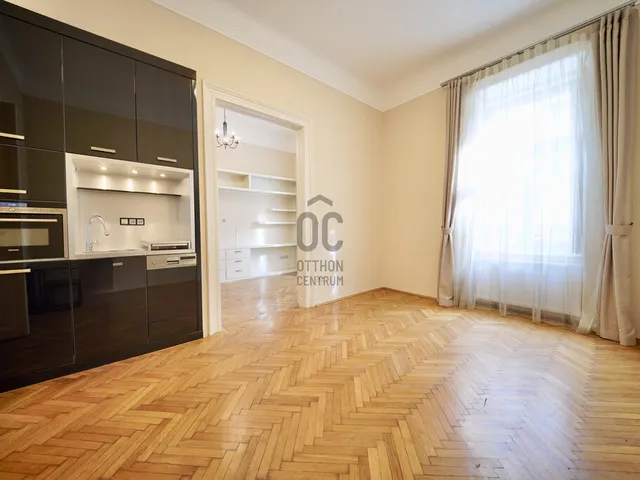 Eladó lakás Budapest V. kerület, Lipótváros 55 nm