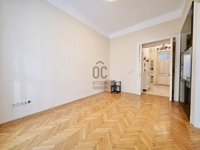 Eladó lakás Budapest V. kerület, Lipótváros 55 nm