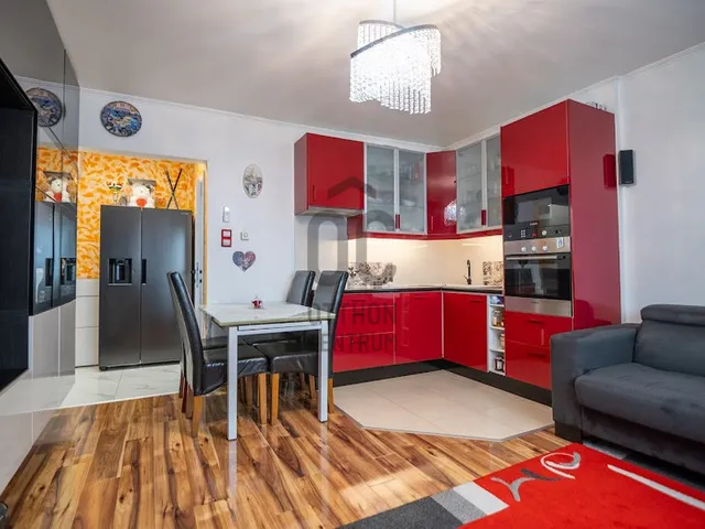 Eladó lakás Budapest XIV. kerület, Herminamező 45 nm