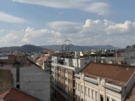 Eladó lakás Budapest VIII. kerület, Corvin negyed 66 nm