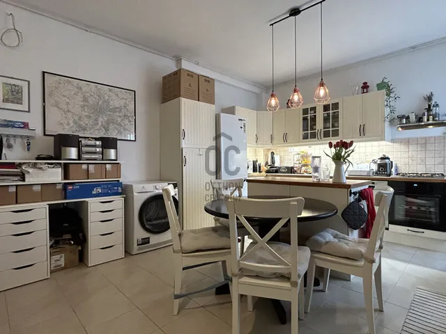 Eladó lakás Budapest XIV. kerület, Nagyzugló 64 nm