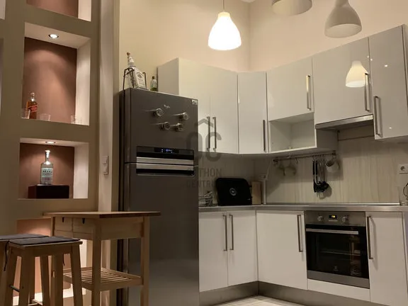 Eladó lakás Budapest VI. kerület 42 nm