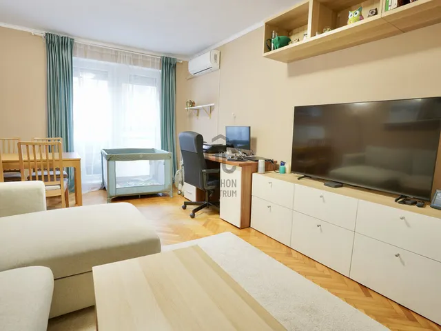 Eladó lakás Budapest XX. kerület, Pacsirtatelep 75 nm