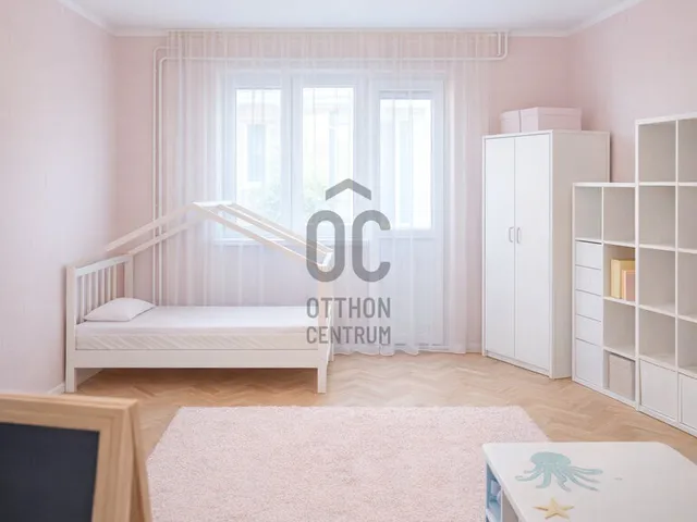 Eladó lakás Budapest X. kerület 56 nm