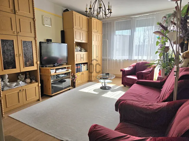 Eladó lakás Budapest XX. kerület, Gubacsipuszta 56 nm